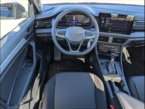 2026 Volkswagen Jetta 1.4T S