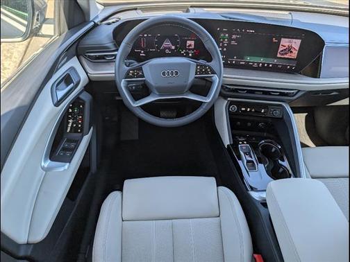 2025 Audi Q5 Prestige TFSI quattro S tronic