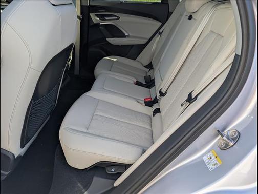 2025 Audi Q5 Prestige TFSI quattro S tronic