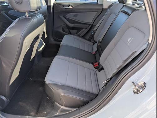 2026 Volkswagen Jetta 1.4T SE