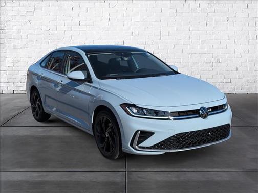 2026 Volkswagen Jetta 1.4T SE