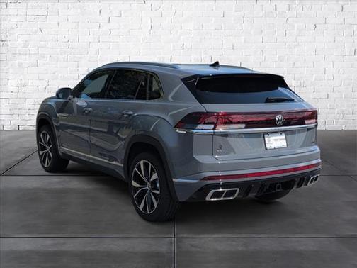 2026 Volkswagen Atlas Cross Sport 2.0T SEL Premium