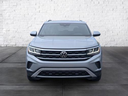 2021 Volkswagen Atlas Cross Sport 2.0T SEL