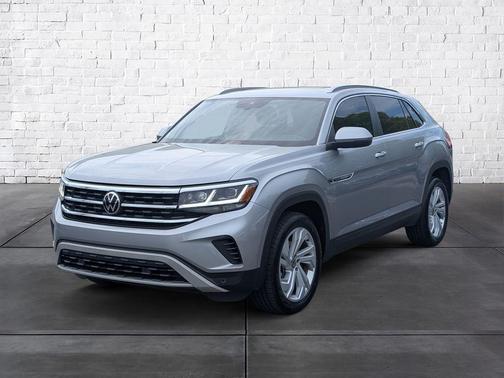 2021 Volkswagen Atlas Cross Sport 2.0T SEL
