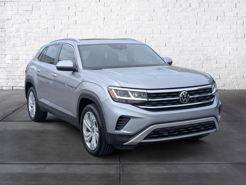 2021 Volkswagen Atlas Cross Sport 2.0T SEL