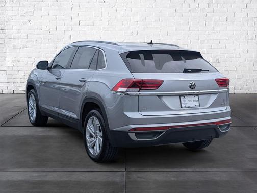 2021 Volkswagen Atlas Cross Sport 2.0T SEL