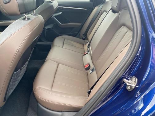 2025 Audi A3 Premium