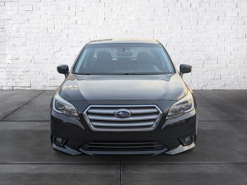 2017 Subaru Legacy Limited