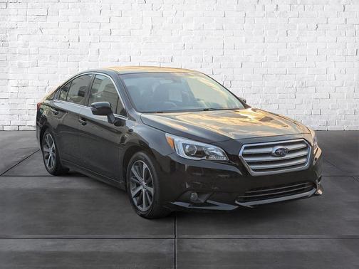2017 Subaru Legacy Limited