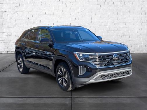 2025 Volkswagen Atlas Cross Sport 2.0T SE