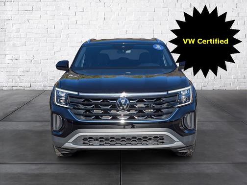 2025 Volkswagen Atlas Cross Sport 2.0T SE