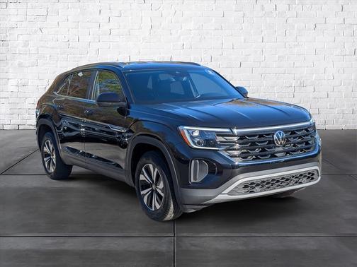 2025 Volkswagen Atlas Cross Sport 2.0T SE