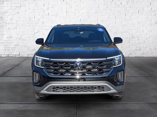 2025 Volkswagen Atlas Cross Sport 2.0T SE