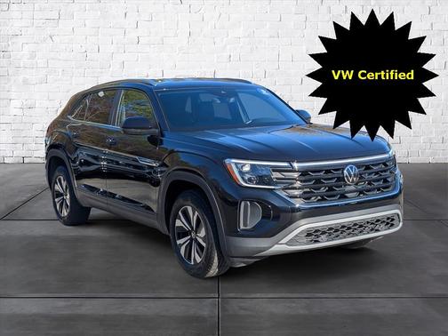 2025 Volkswagen Atlas Cross Sport 2.0T SE