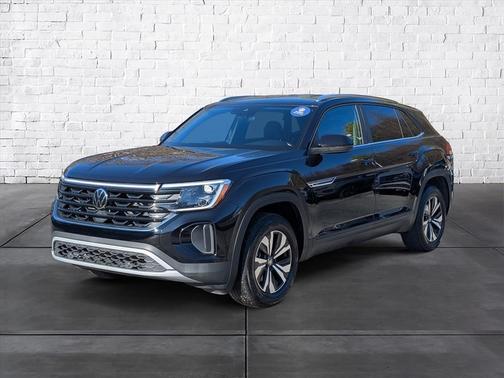 2025 Volkswagen Atlas Cross Sport 2.0T SE