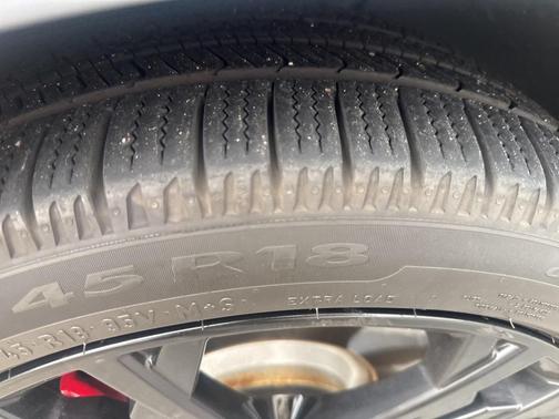 2021 Volkswagen Jetta GLI 2.0T Autobahn