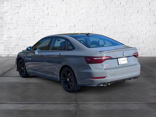 2021 Volkswagen Jetta GLI 2.0T Autobahn