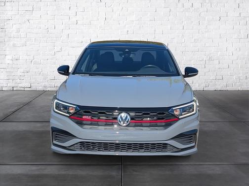 2021 Volkswagen Jetta GLI 2.0T Autobahn