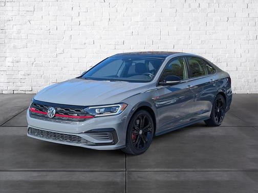 2021 Volkswagen Jetta GLI 2.0T Autobahn