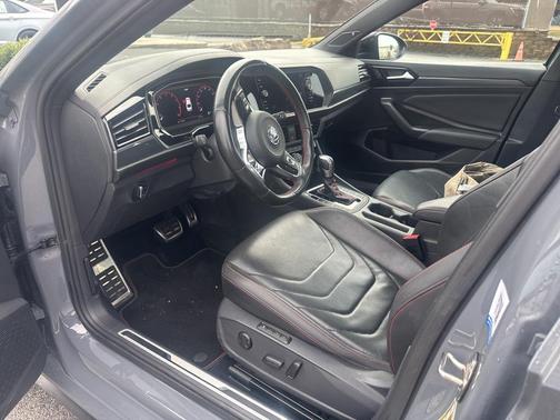 2021 Volkswagen Jetta GLI 2.0T Autobahn