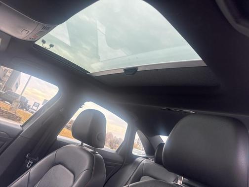 2021 Volkswagen Jetta GLI 2.0T Autobahn