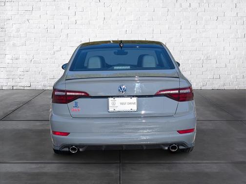 2021 Volkswagen Jetta GLI 2.0T Autobahn