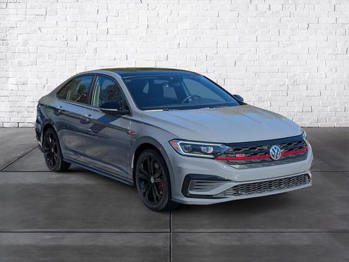 2021 Volkswagen Jetta GLI 2.0T Autobahn