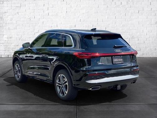 2025 Audi Q5 Premium
