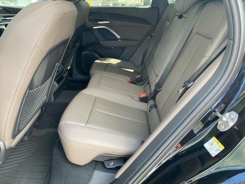 2025 Audi Q5 Premium
