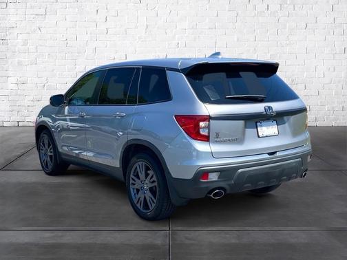 2021 Honda Passport 2WD EX-L