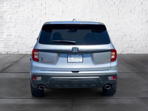 2021 Honda Passport 2WD EX-L