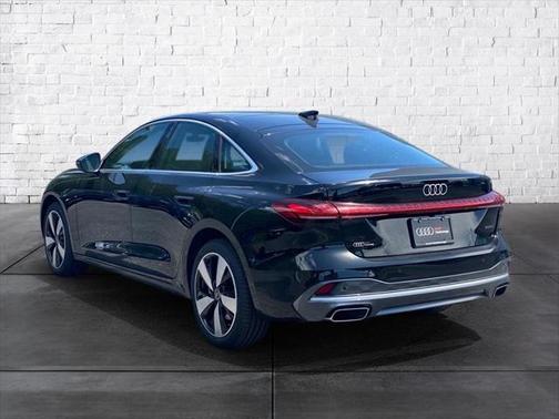 2025 Audi A5 Premium Plus