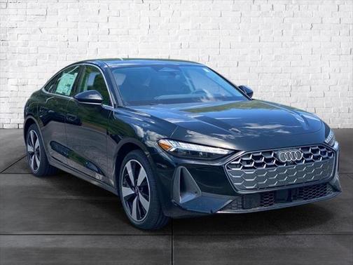 2025 Audi A5 Premium Plus
