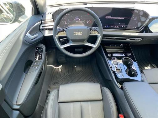 2025 Audi A5 Premium Plus
