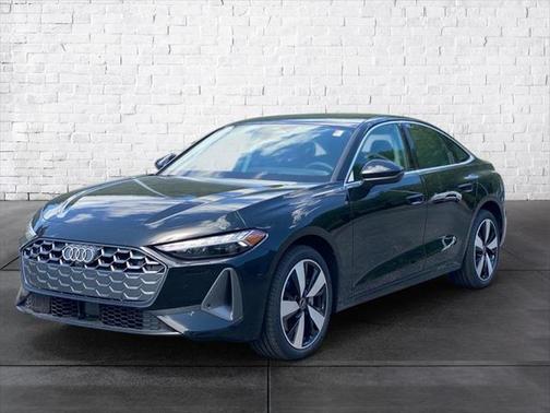 2025 Audi A5 Premium Plus