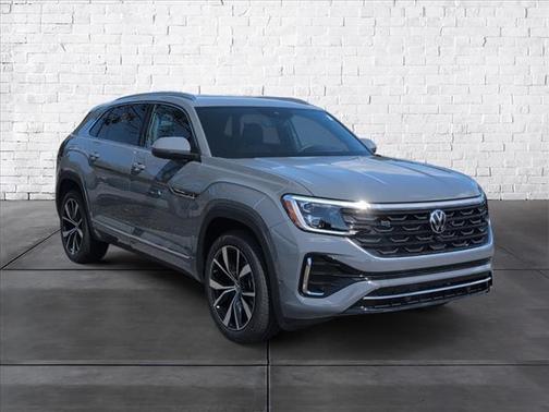 2026 Volkswagen Atlas Cross Sport 2.0T SEL Premium