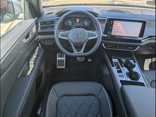 2026 Volkswagen Atlas Cross Sport 2.0T SEL Premium