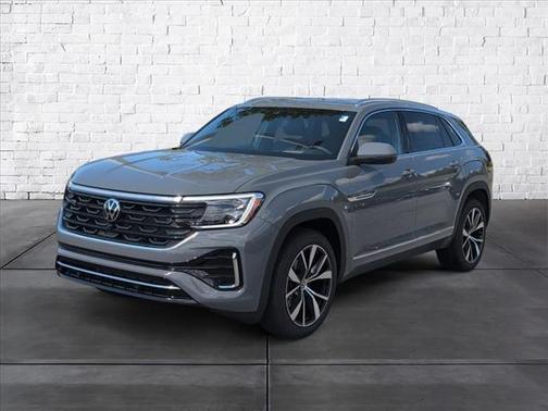 2026 Volkswagen Atlas Cross Sport 2.0T SEL Premium