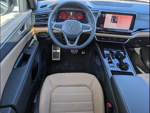 2026 Volkswagen Atlas Cross Sport 2.0T SEL