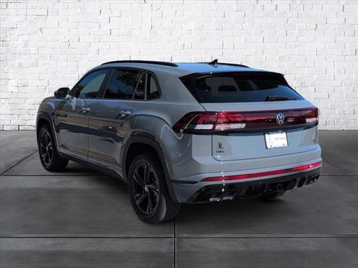 2026 Volkswagen Atlas Cross Sport 2.0T SEL