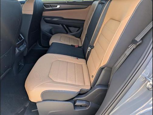 2026 Volkswagen Atlas Cross Sport 2.0T SEL