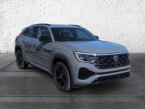2026 Volkswagen Atlas Cross Sport 2.0T SEL