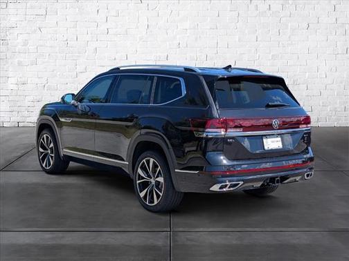 2026 Volkswagen Atlas 2.0T SEL Premium R-Line 4MOTION