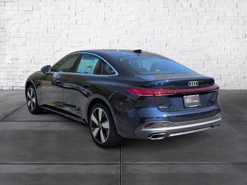 2025 Audi A5 Premium Plus