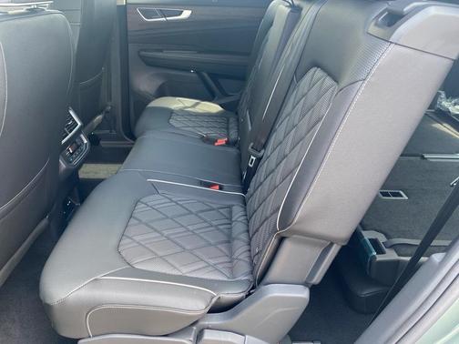 2026 Volkswagen Atlas 2.0T SEL Premium R-Line 4MOTION