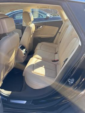 2015 Audi A7 3.0T Premium Plus