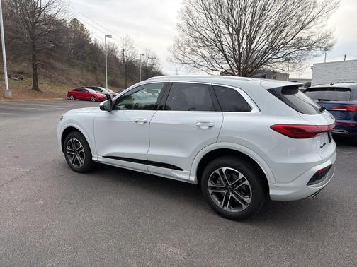 2025 Audi Q5 Premium Plus TFSI quattro S tronic