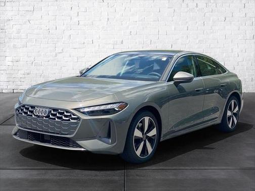 2025 Audi A5 Premium Plus