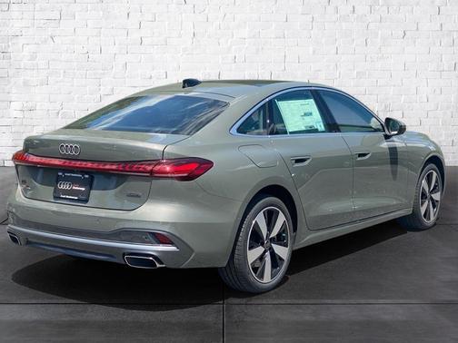 2025 Audi A5 Premium Plus