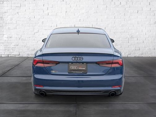 2019 Audi A5 2.0T Premium Plus